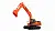 Экскаватор Lonking CDM6490F купить в Иркутске