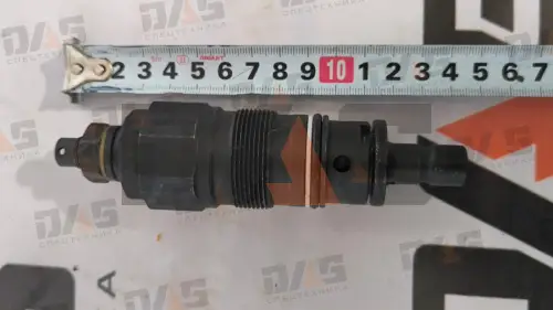 Клапан рулевого насоса 5514С-00001-035