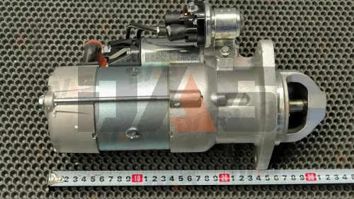 Стартер M93R3007SE 24V 6KW DEUTZ