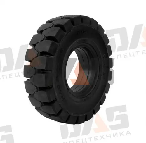 Шина 6.00-9 / 4.00 АДВАНС (цельнолитая)