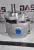 Насос ГМП (CBF-E40ALPX) 16 MPa Насос ГМП (CBF-E40ALPX) 16 MPa