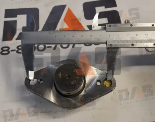 Вал паразитной шестерни YC6108G