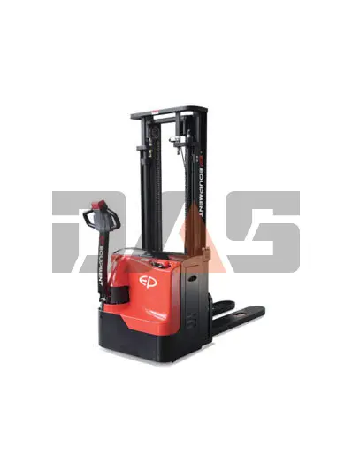 Штабелер EP ES16-16WA Professional (1600кг) купить в Иркутске