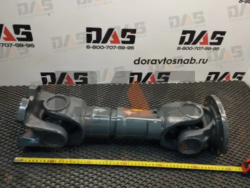 Вал карданный передний оригинал