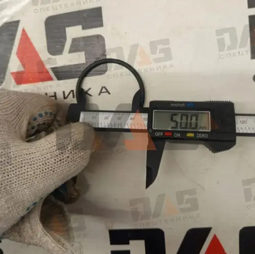 Кольцо уплотнительное ГМП (50х3,55) CDM863
