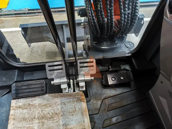 Экскаватор Lonking CDM6035 купить в Иркутске