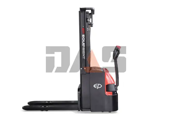 Штабелер EP ES12-12WA Professional (1200 кг) купить в Иркутске