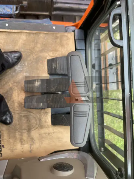 Экскаватор Lonking CDM6490F купить в Иркутске