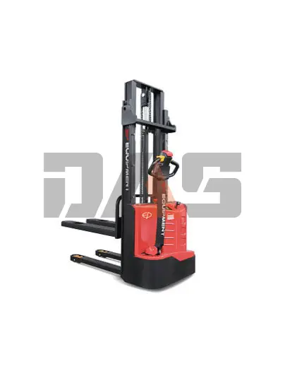 Штабелер EP ES15-15ES Optimal (1500кг) купить в Иркутске