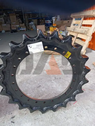 Шестерня ведущая (звездочка) CDM6225