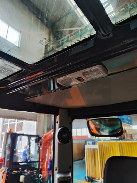 Экскаватор Lonking CDM6035 купить в Иркутске