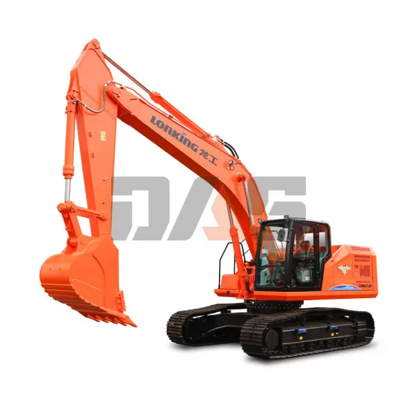 Экскаватор Lonking CDM6240 купить в Иркутске