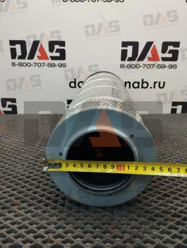 Фильтр гидравлический с клапаном FL956F