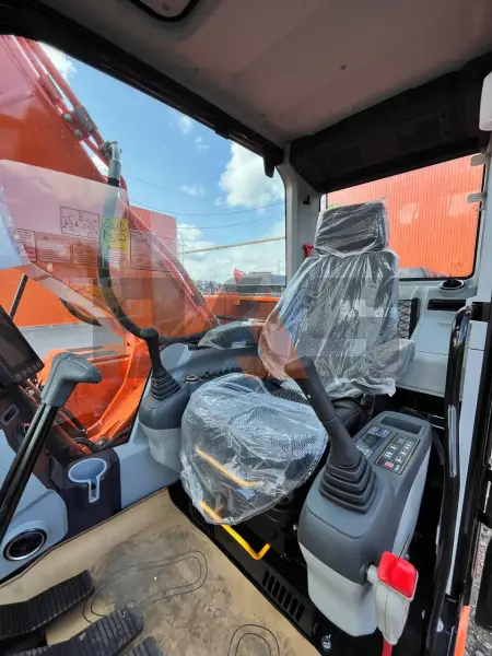 Экскаватор Lonking CDM6225N габарит купить в Иркутске