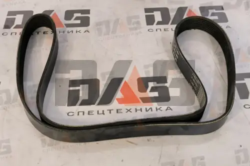 Ремень 8PK1460 (привода агрегатов) 6BT5.9