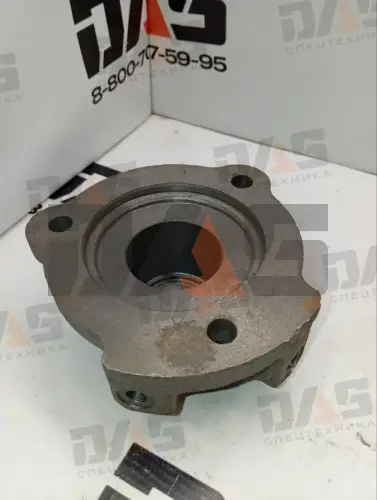 Крышка вала ГМП CDM833, LG833
