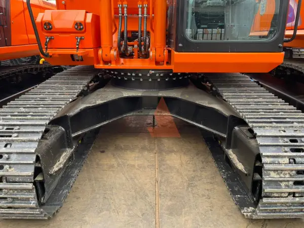 Экскаватор Lonking CDM6225N габарит купить в Иркутске