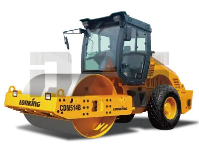 Дорожный каток Lonking CDM514B купить в Иркутске
