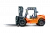Дизельный вилочный погрузчик Lonking LG100DT Дизельный вилочный погрузчик Lonking LG100DT купить в Иркутске