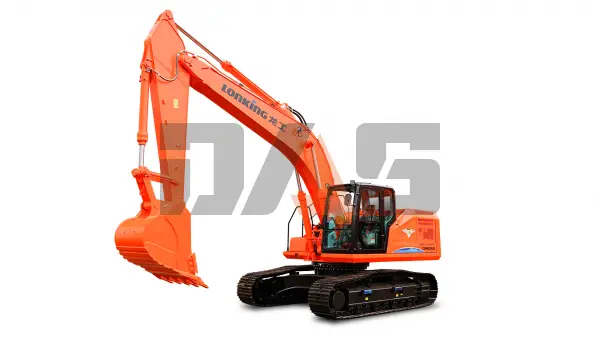 Экскаватор Lonking CDM6245 купить в Иркутске