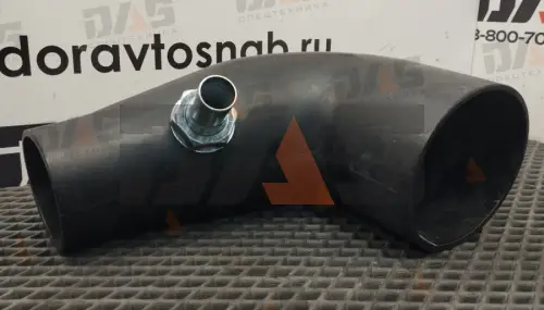 Патрубок турбины TD-226