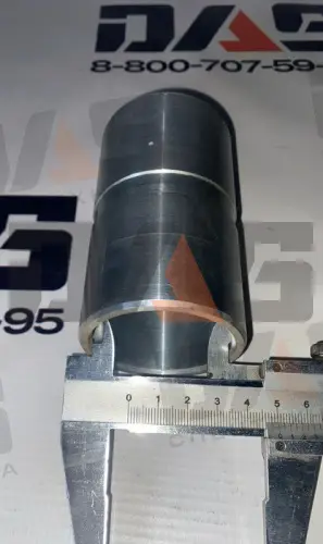Втулка D=50х60 мм, L=104 мм (тяги)