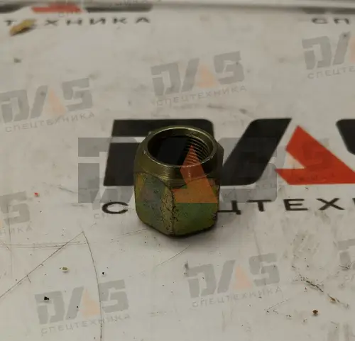 Гайка М22х1,5 (стремянки задняя)