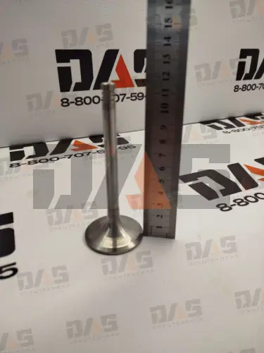 Клапан выпускной YUCHAI YC6108G