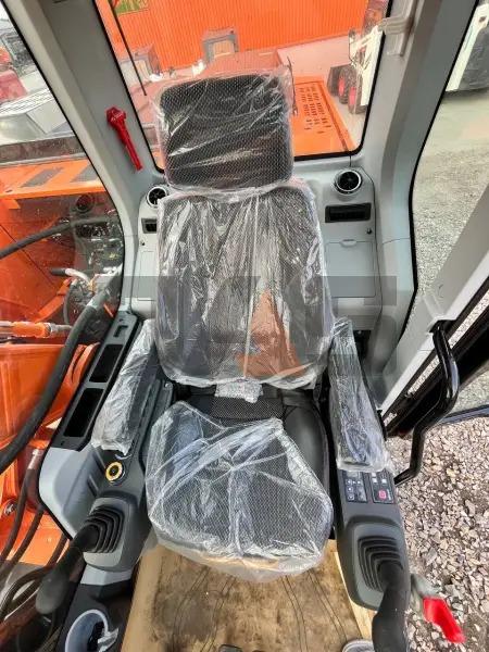 Экскаватор Lonking CDM6225N габарит купить в Иркутске