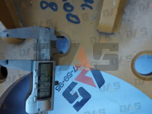 Диск колеса Shanmon 388H