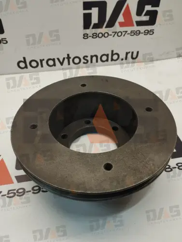 Шкив коленвала TD-226B