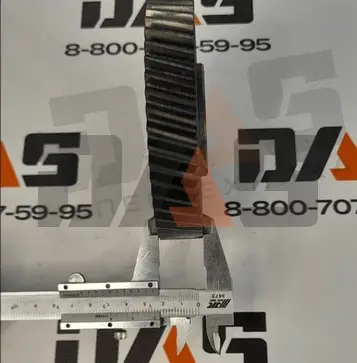 Шестерня промежуточная A498BZG-36