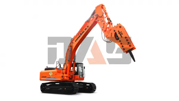 Экскаватор Lonking CDM6550F купить в Иркутске
