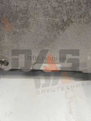 ТНВД (двиг. Deutz) 