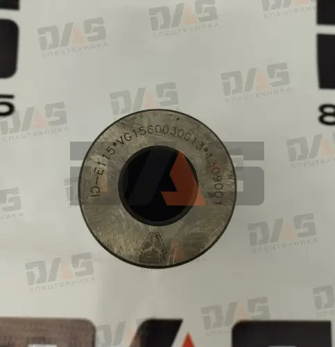 Палец поршневой WD615