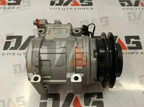 Компрессор кондиционера CDM6060 оригинал