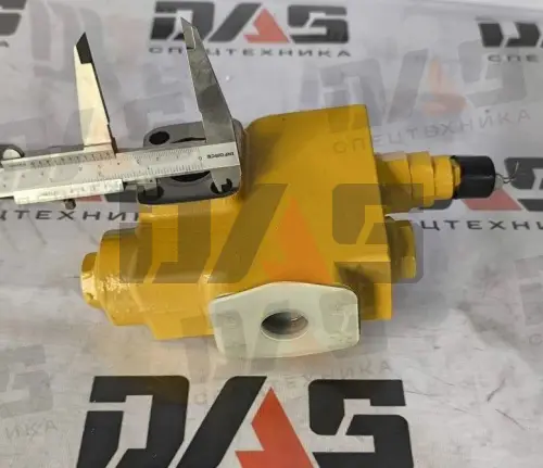 Клапан приоритета SXH25
