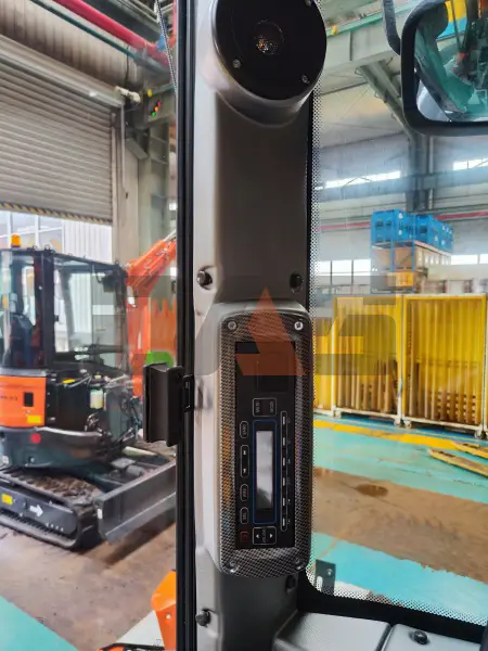 Экскаватор Lonking CDM6035 купить в Иркутске