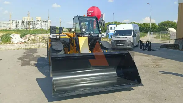 Телескопический погрузчик LONKING LGT 4207