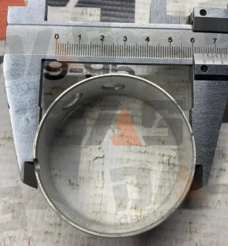Втулки распредвала D9-220