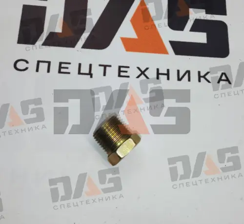 Гайка коннектора