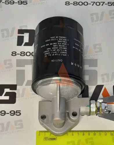 Корпус масляного фильтра A498BZG-36