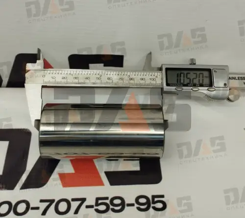 Палец поршневой WD615
