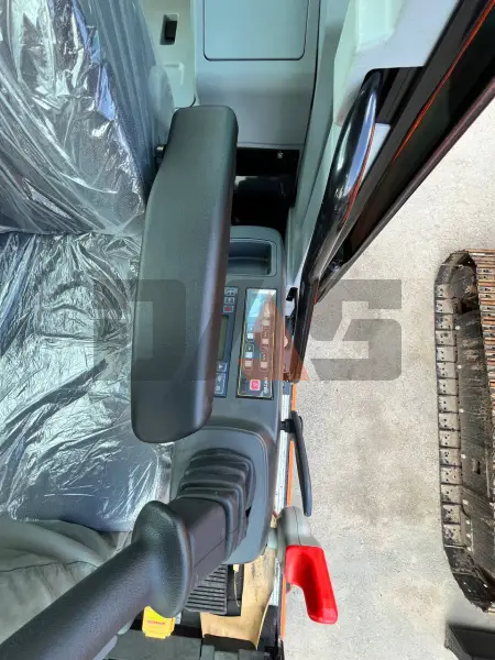 Экскаватор Lonking CDM6225N габарит купить в Иркутске