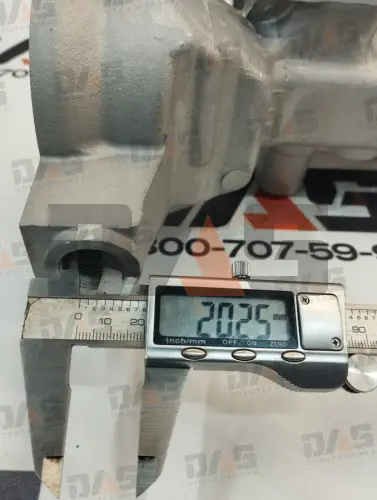 Коллектор водяной TD226B-6G