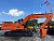Экскаватор Lonking CDM6225N габарит купить в Иркутске
