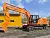 Экскаватор Lonking CDM6245 купить в Иркутске
