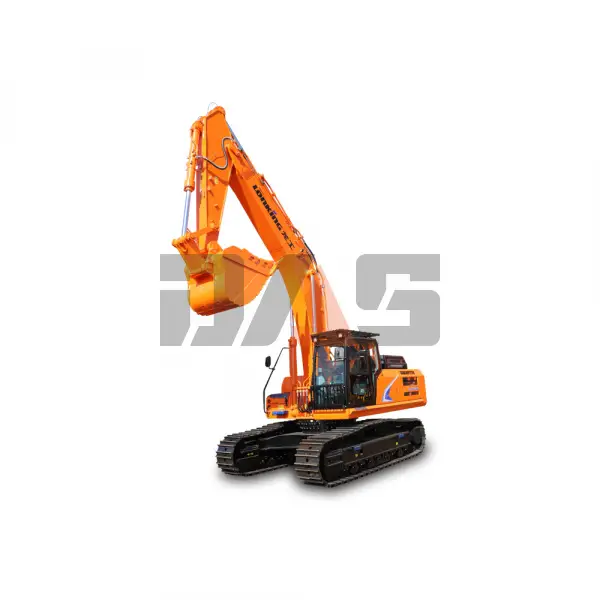 Экскаватор Lonking CDM6396 купить в Иркутске