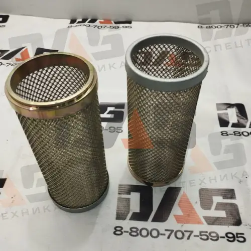 Фильтр-элемент трансмиссии SEM650 / ZL50F