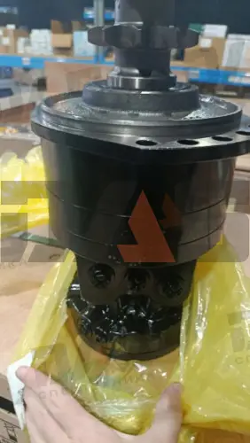 Гидромотор хода CDM307/308 оригинал